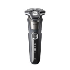 Philips 5000 Series S5887 Barbermaskine Grå